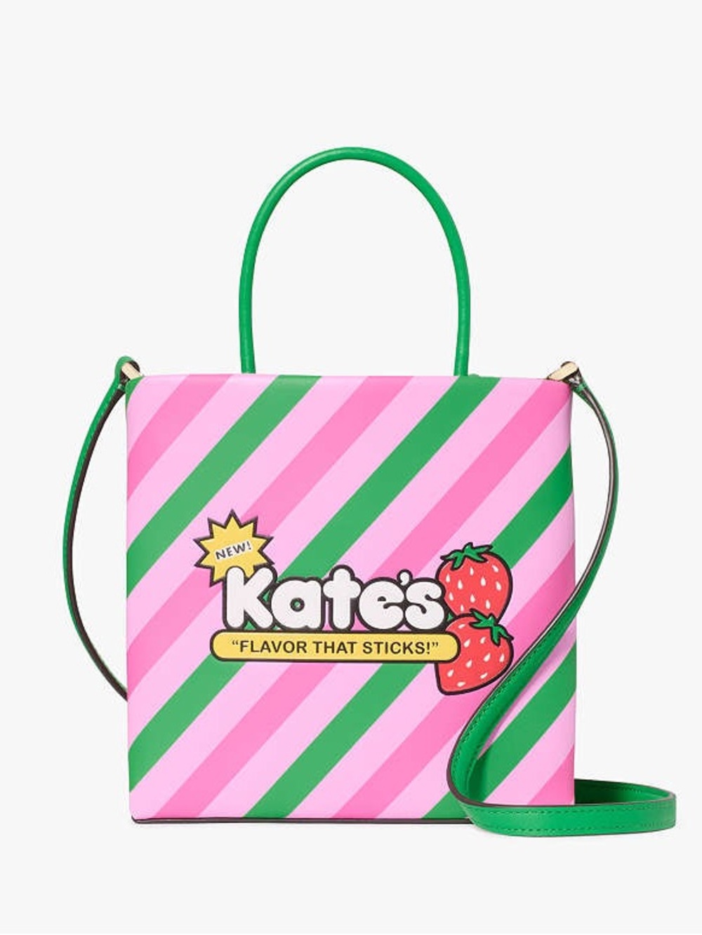NWT KATE SPADE CROSSBODY